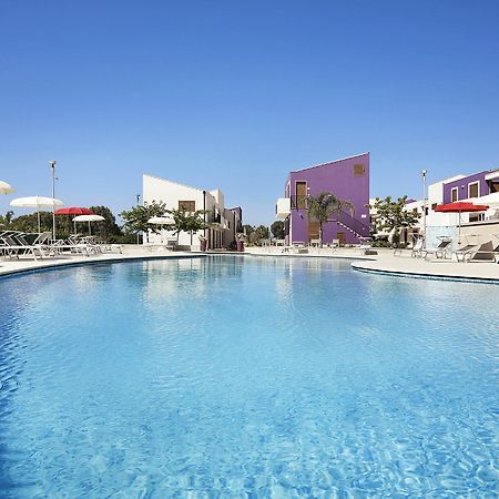 Aparthotel Blu Modicamare à Marina di Modica Extérieur photo
