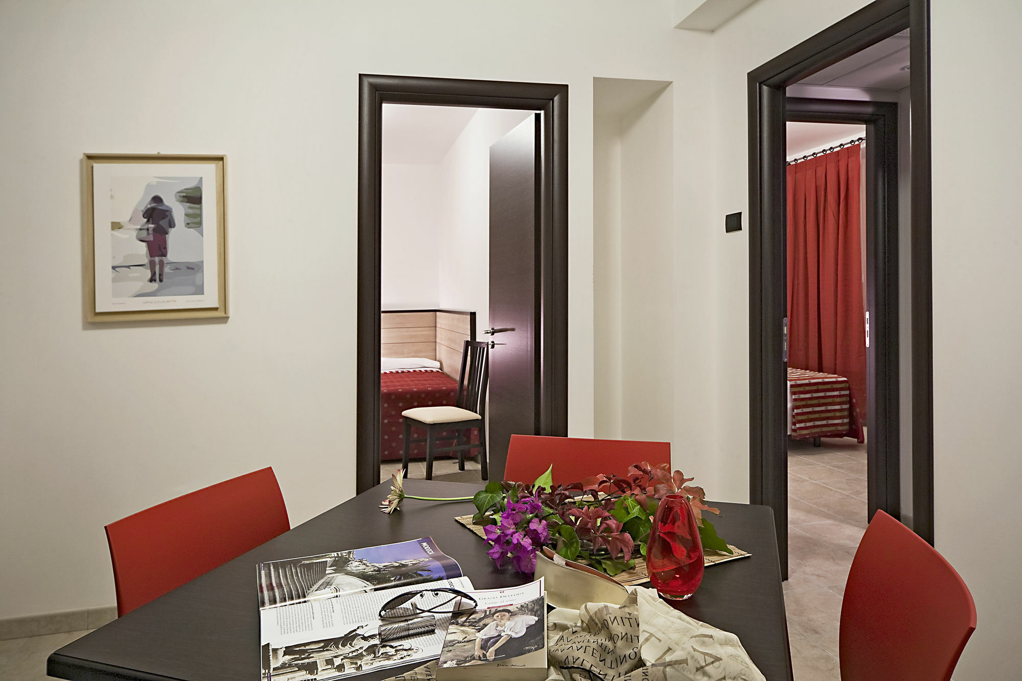 Aparthotel Blu Modicamare à Marina di Modica Extérieur photo