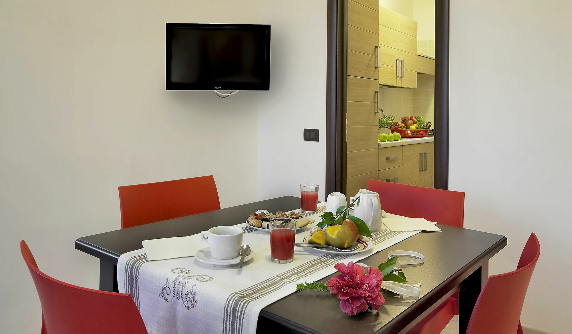 Aparthotel Blu Modicamare à Marina di Modica Extérieur photo