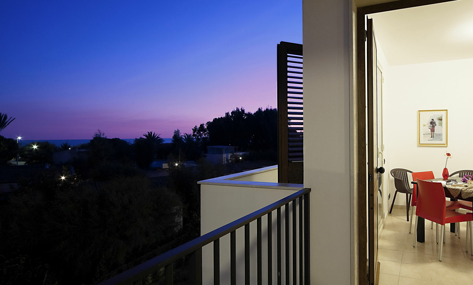 Aparthotel Blu Modicamare à Marina di Modica Extérieur photo