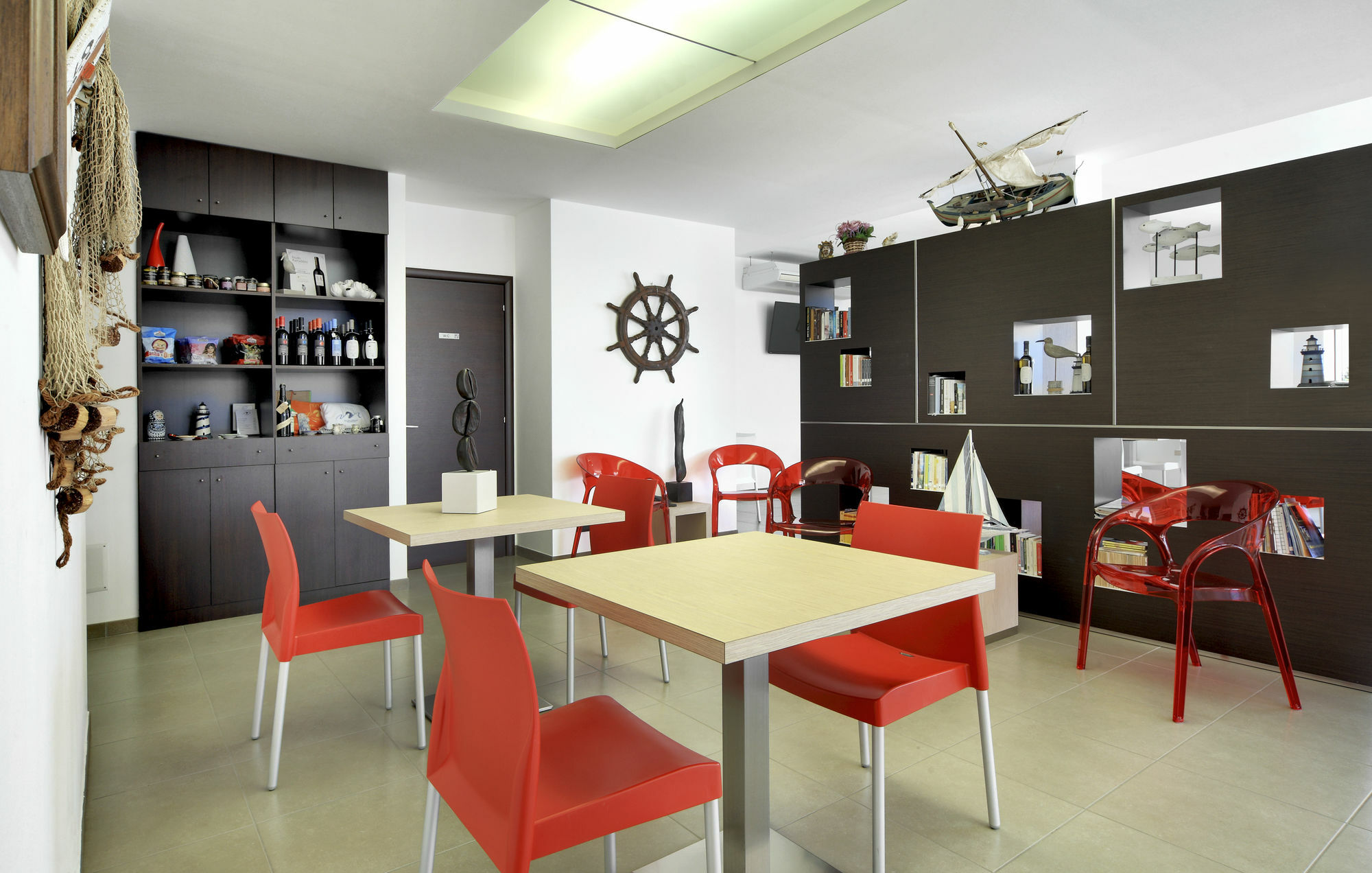 Aparthotel Blu Modicamare à Marina di Modica Extérieur photo