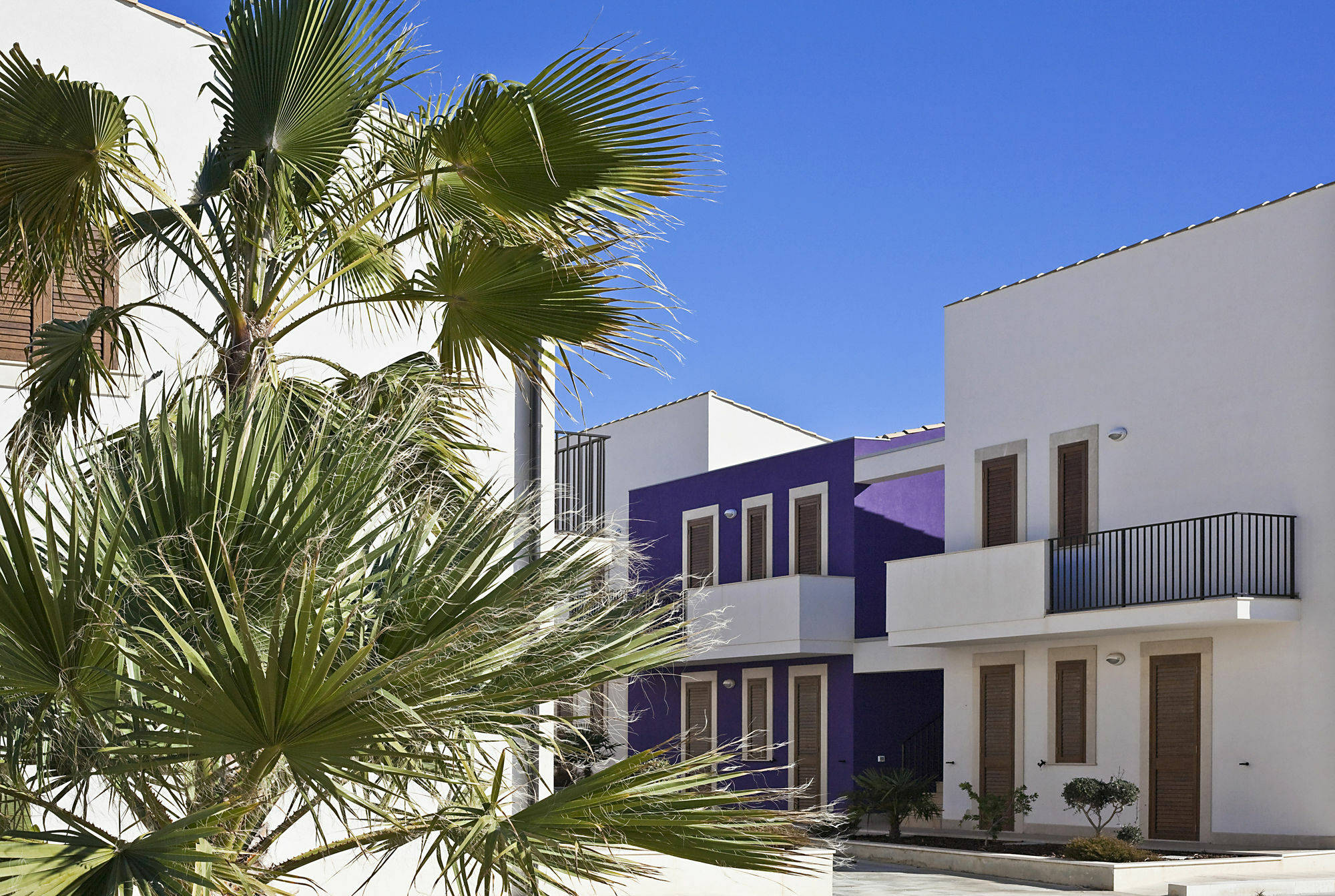 Aparthotel Blu Modicamare à Marina di Modica Extérieur photo