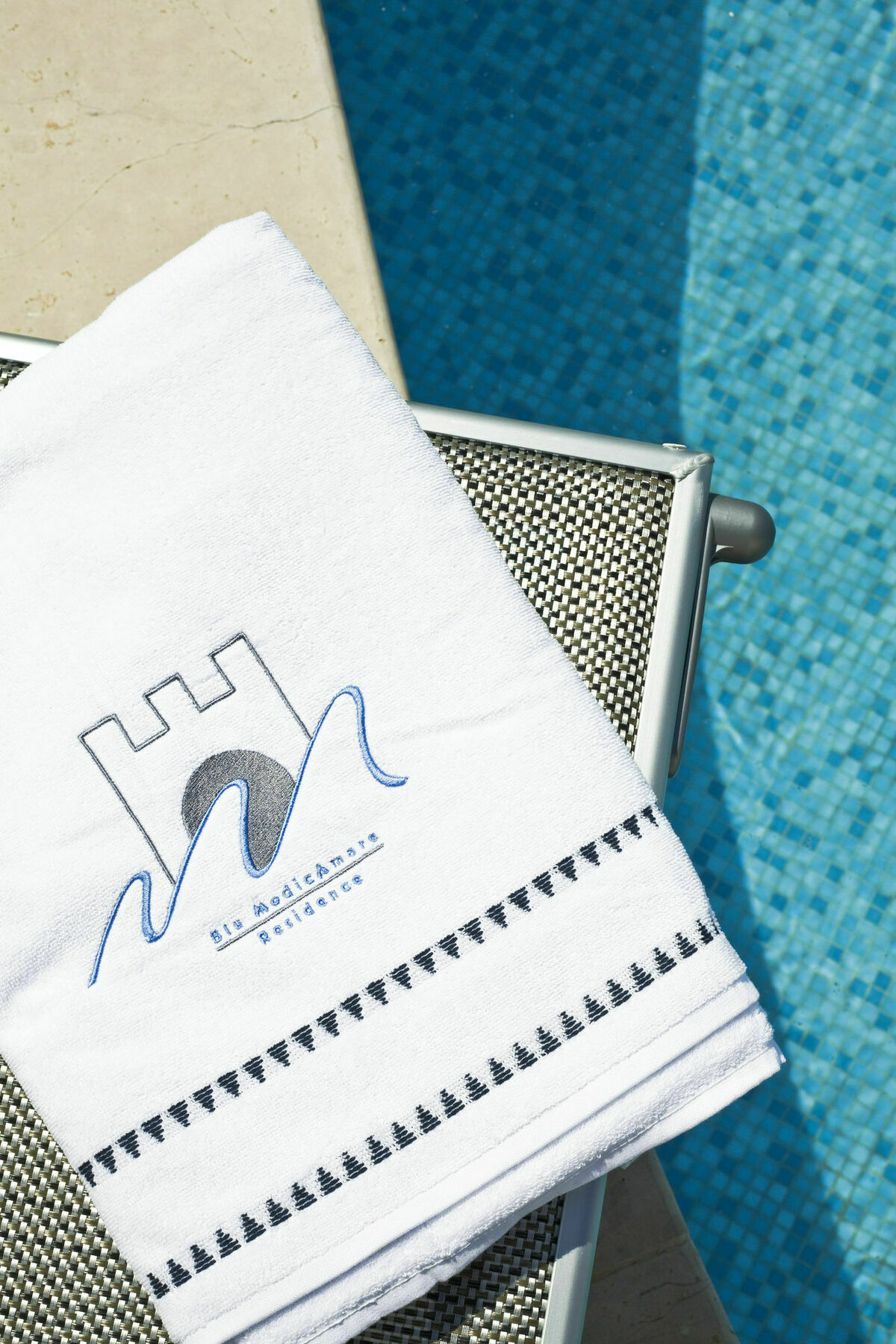 Aparthotel Blu Modicamare à Marina di Modica Extérieur photo