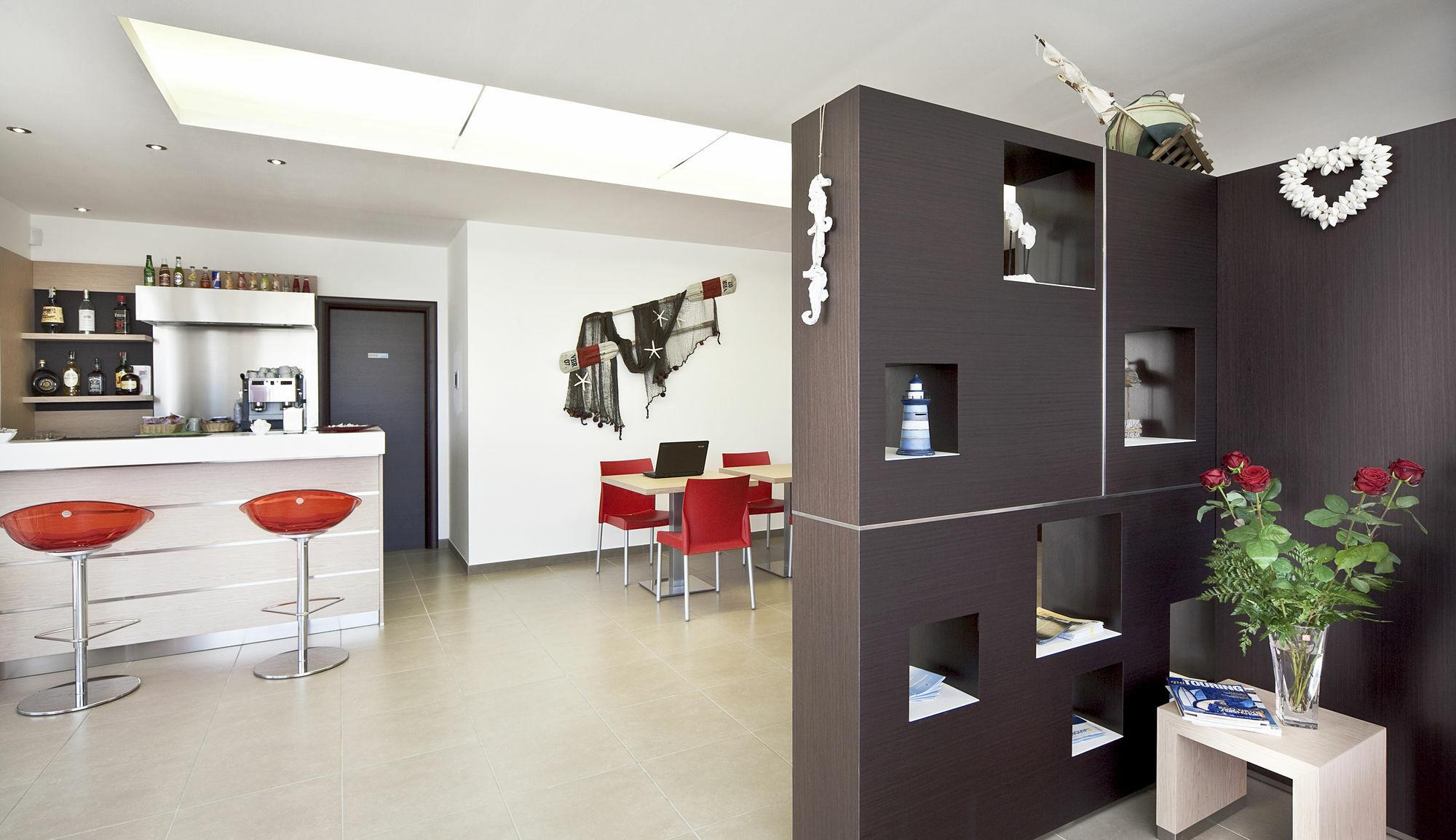 Aparthotel Blu Modicamare à Marina di Modica Extérieur photo