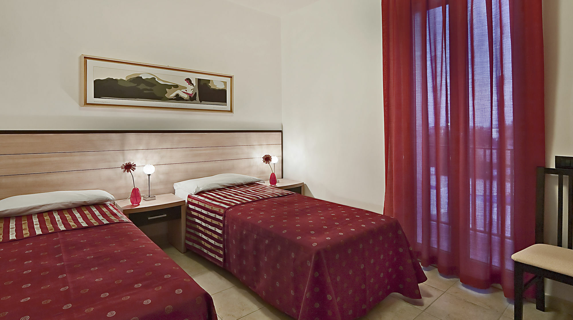 Aparthotel Blu Modicamare à Marina di Modica Extérieur photo