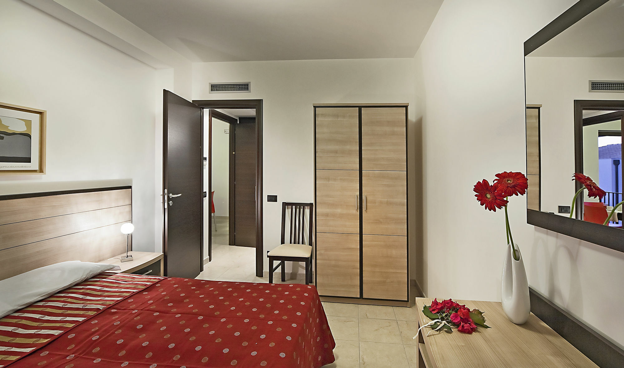 Aparthotel Blu Modicamare à Marina di Modica Extérieur photo